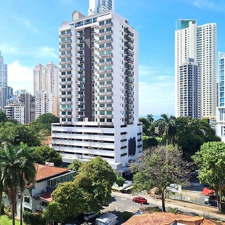 La Cresta By Wynwood House Apartment Panama City Luaran gambar