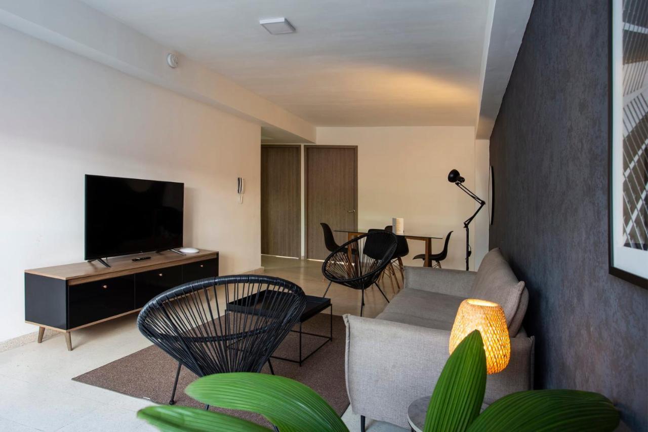 La Cresta By Wynwood House Apartment Panama City Luaran gambar