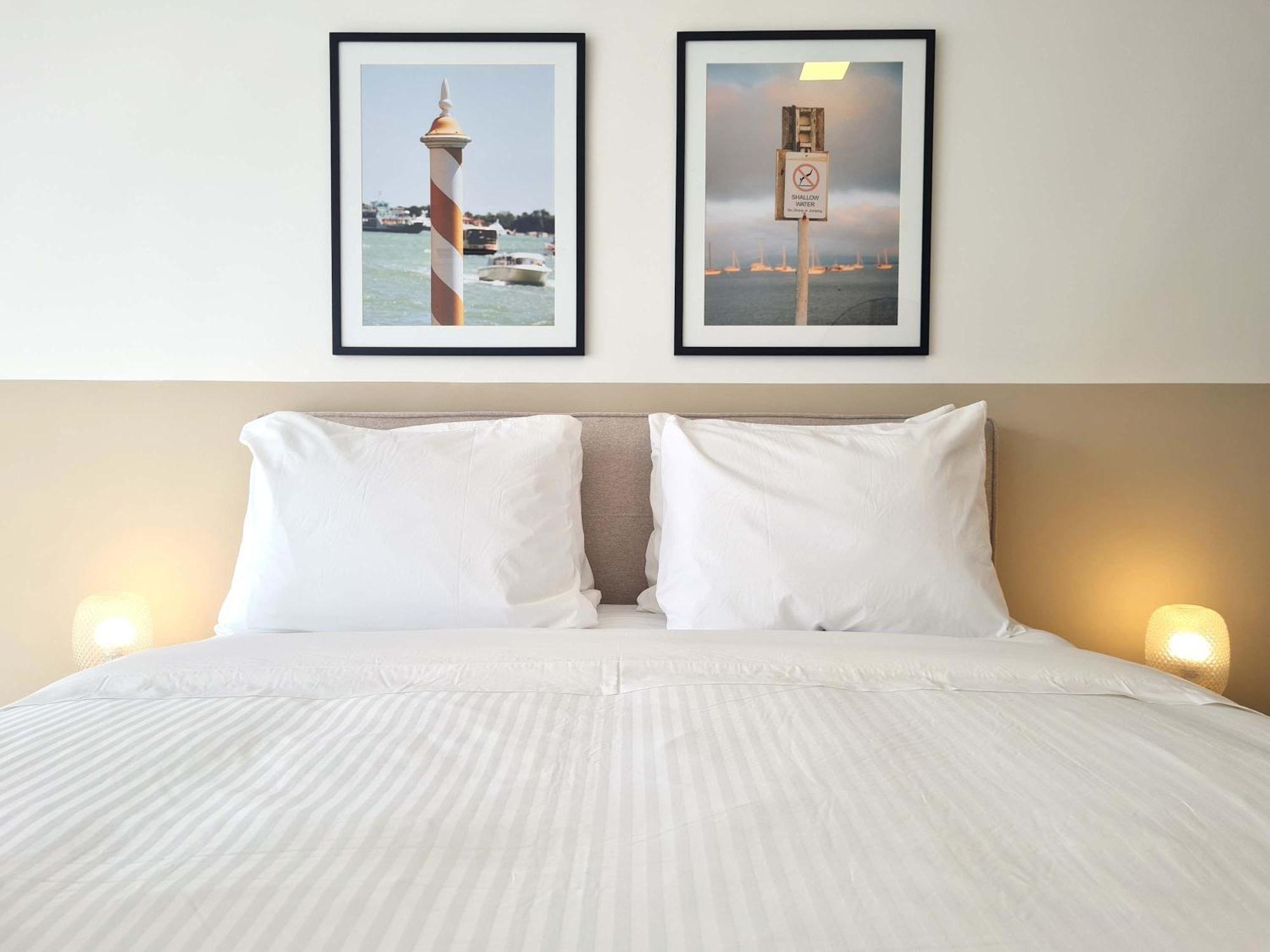 La Cresta By Wynwood House Apartment Panama City Luaran gambar