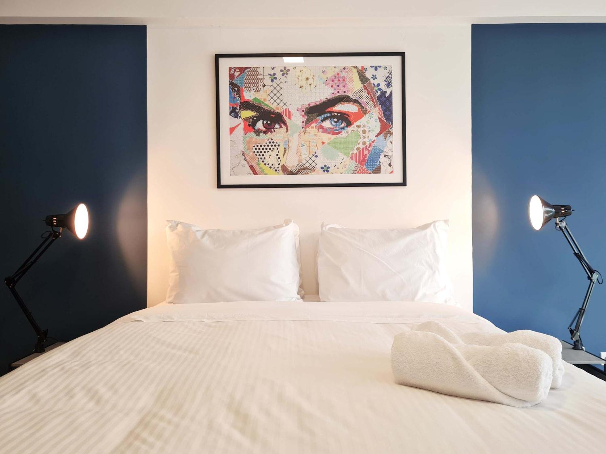 La Cresta By Wynwood House Apartment Panama City Luaran gambar