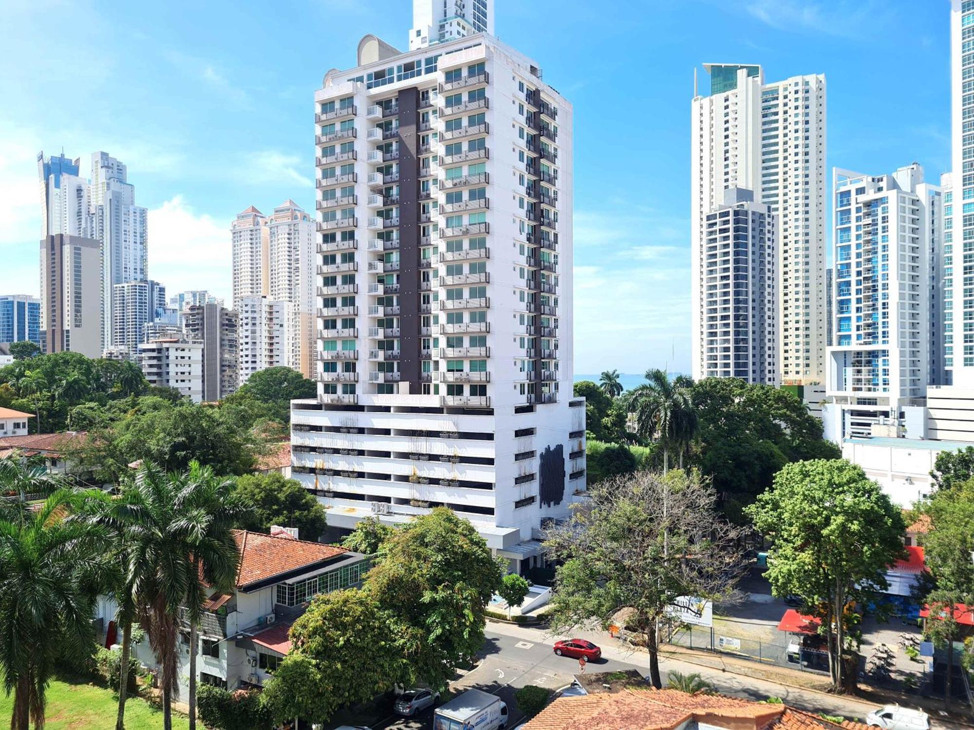 La Cresta By Wynwood House Apartment Panama City Luaran gambar