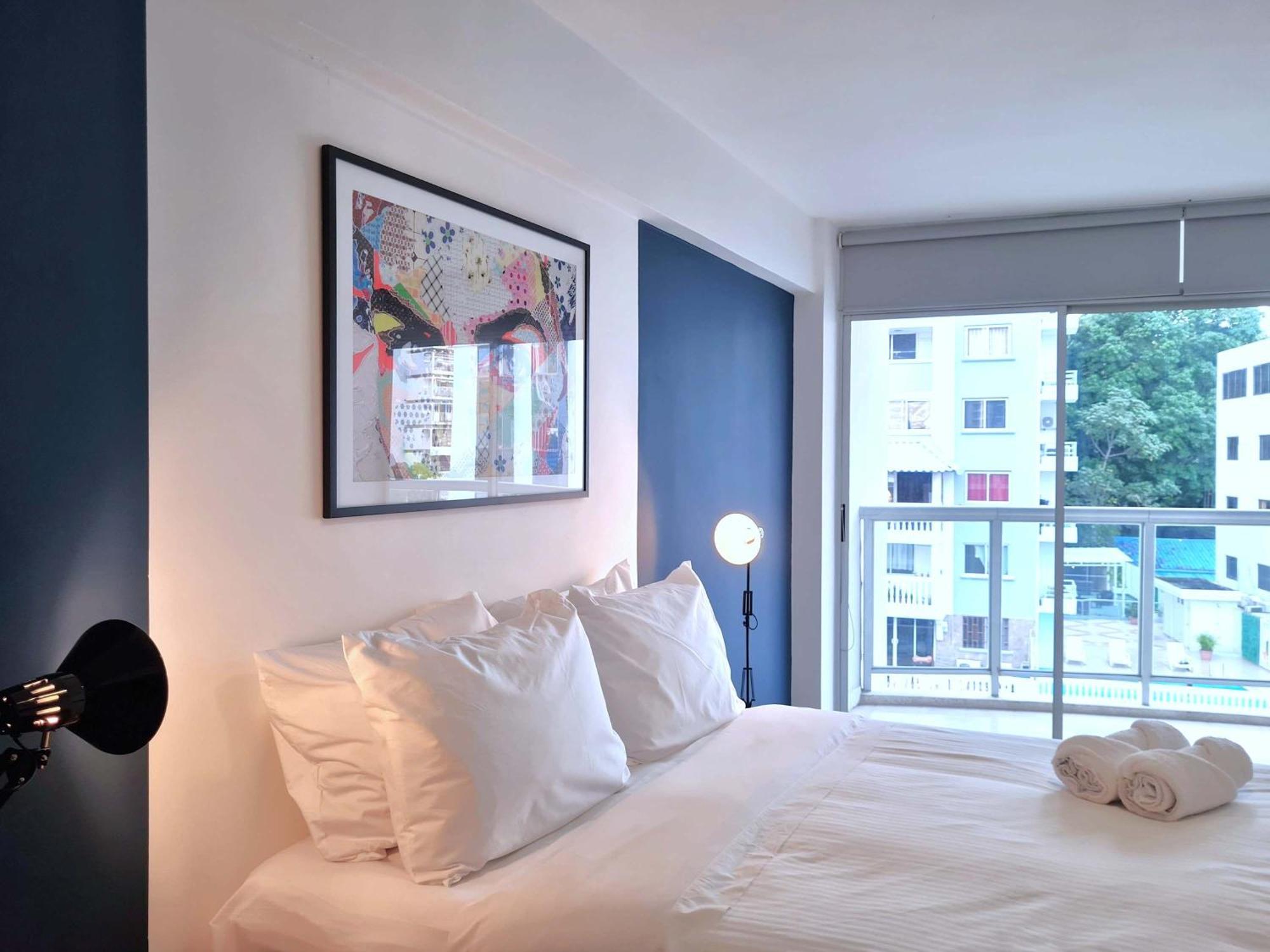 La Cresta By Wynwood House Apartment Panama City Luaran gambar
