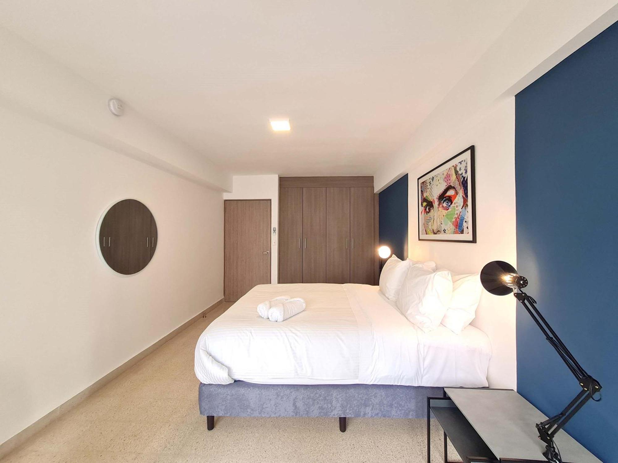 La Cresta By Wynwood House Apartment Panama City Luaran gambar