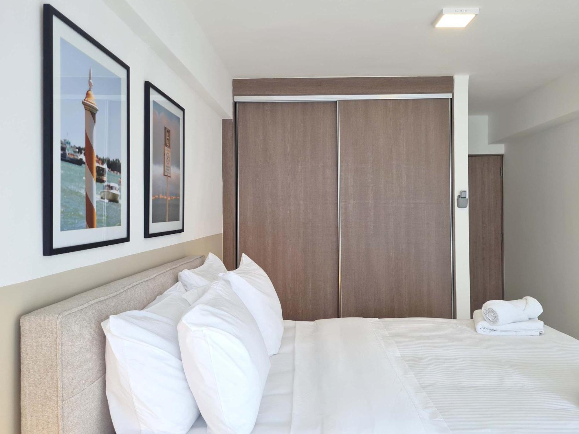 La Cresta By Wynwood House Apartment Panama City Luaran gambar