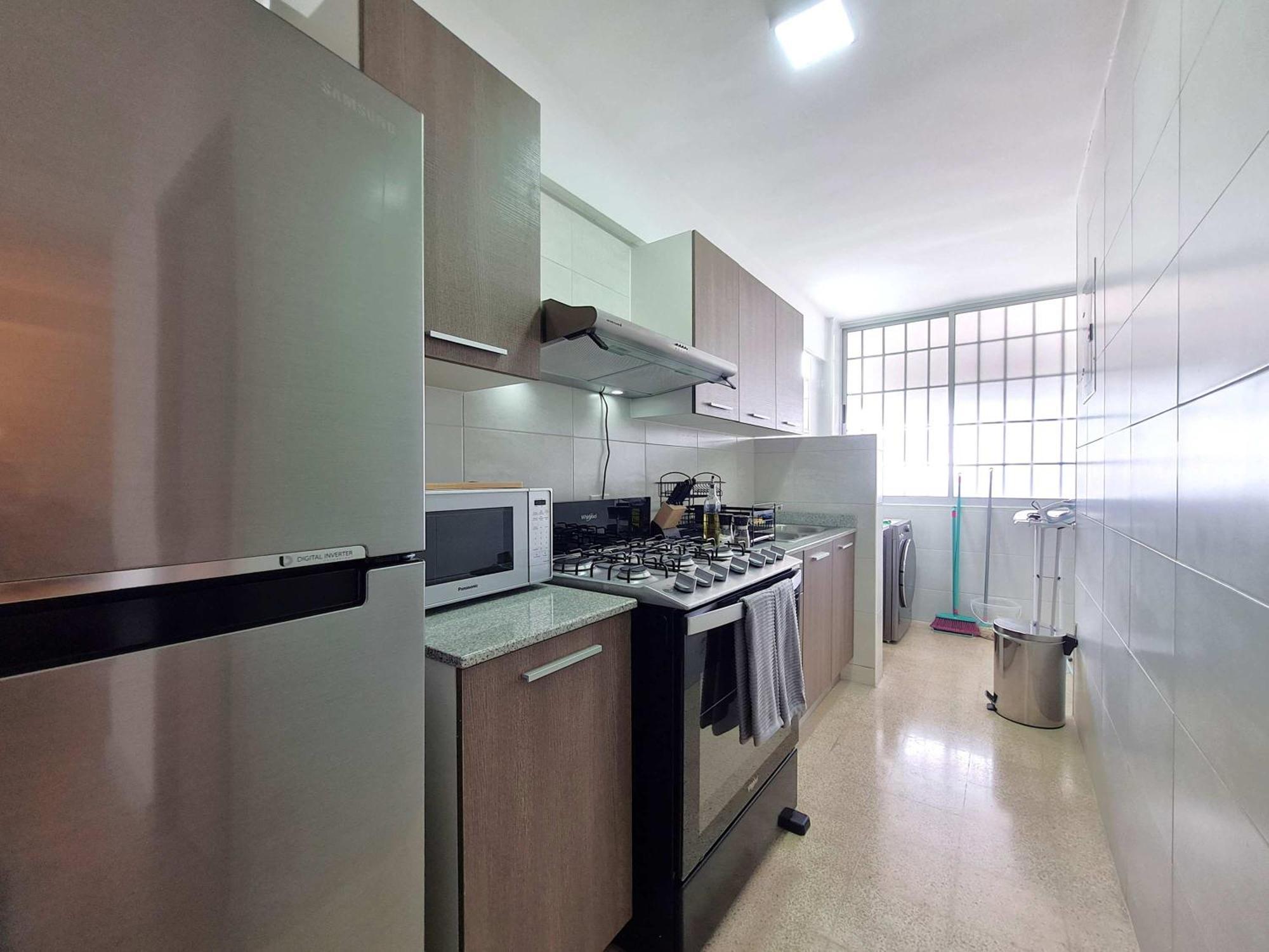 La Cresta By Wynwood House Apartment Panama City Luaran gambar