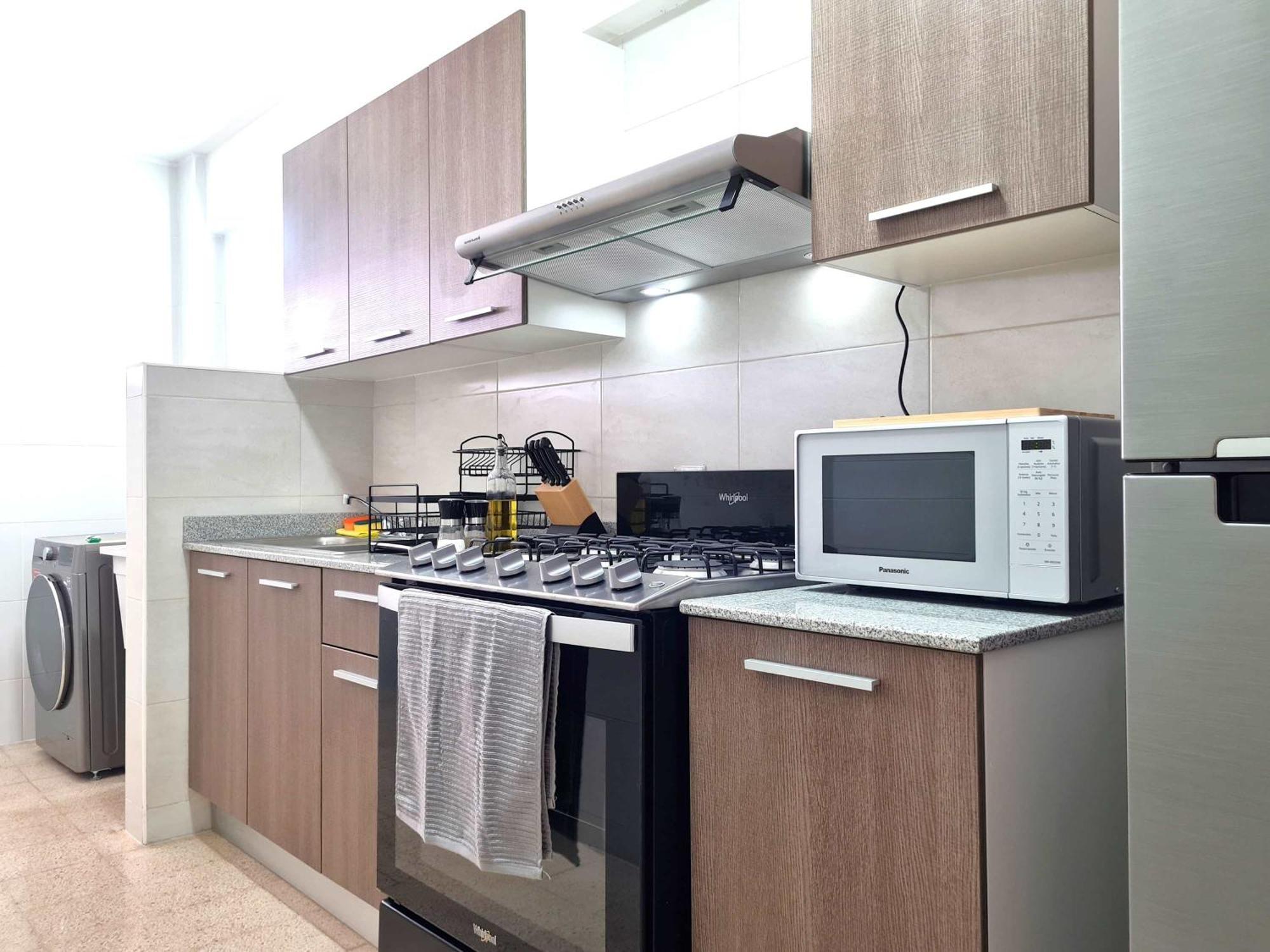 La Cresta By Wynwood House Apartment Panama City Luaran gambar