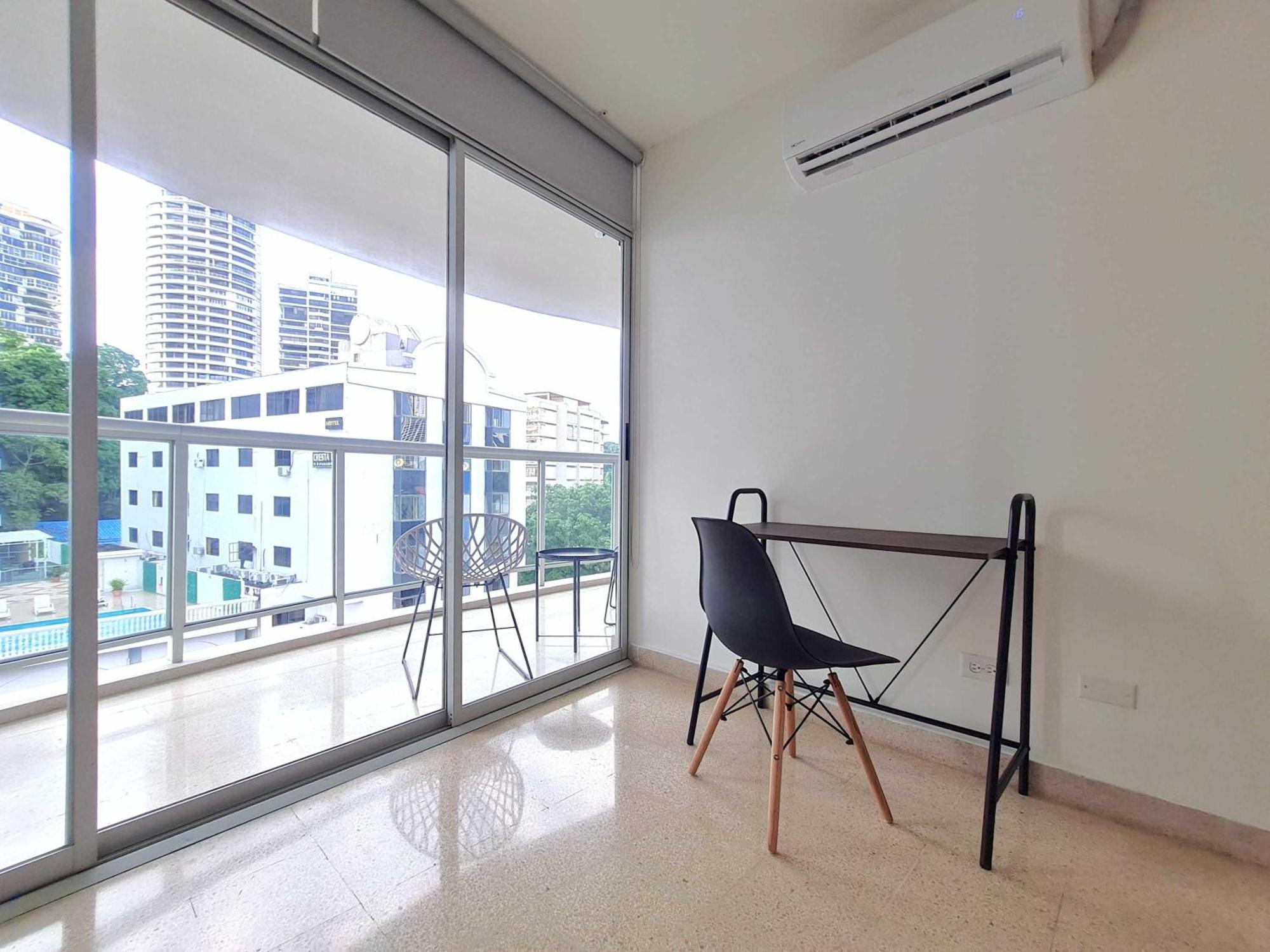 La Cresta By Wynwood House Apartment Panama City Luaran gambar