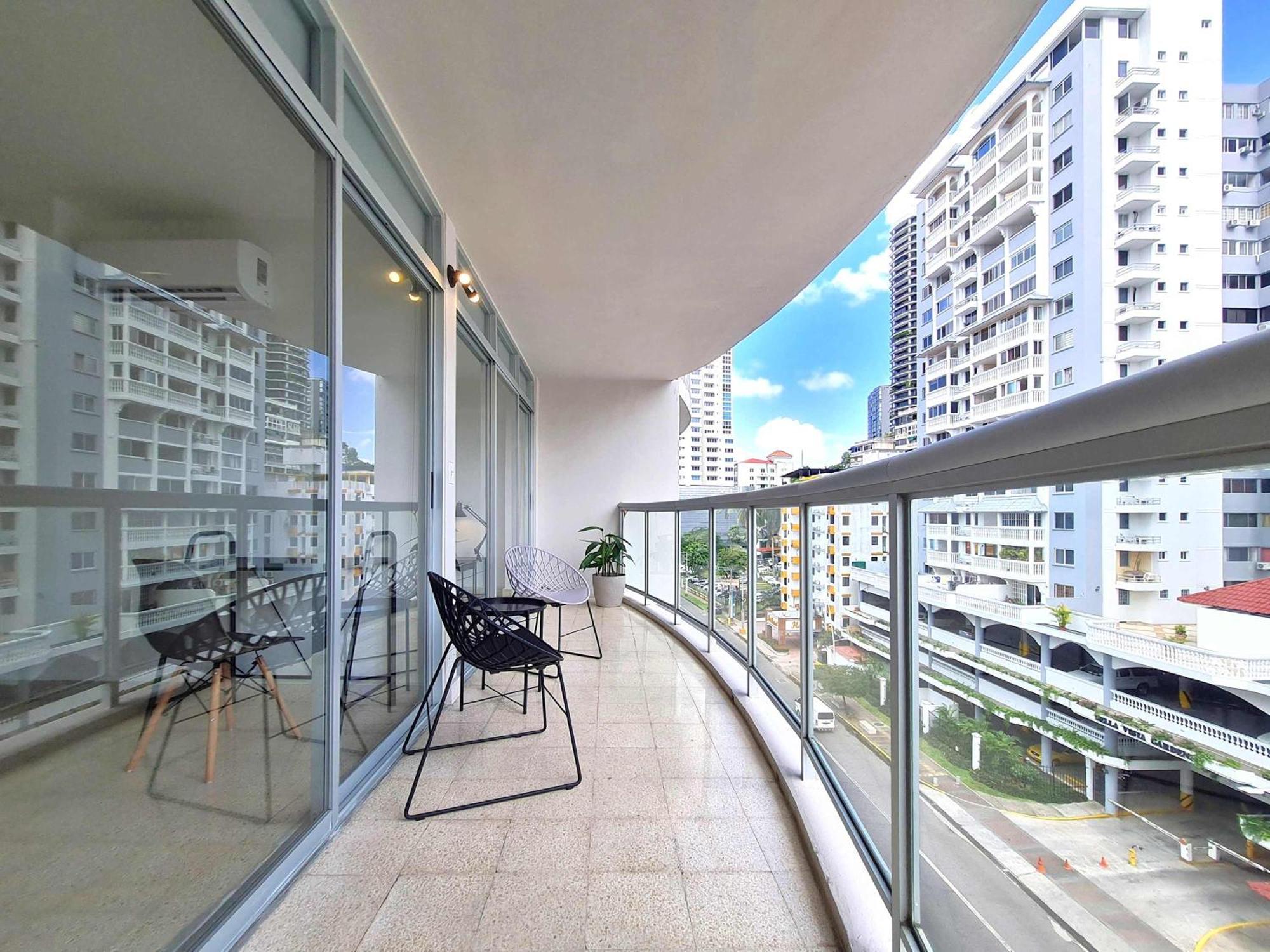 La Cresta By Wynwood House Apartment Panama City Luaran gambar
