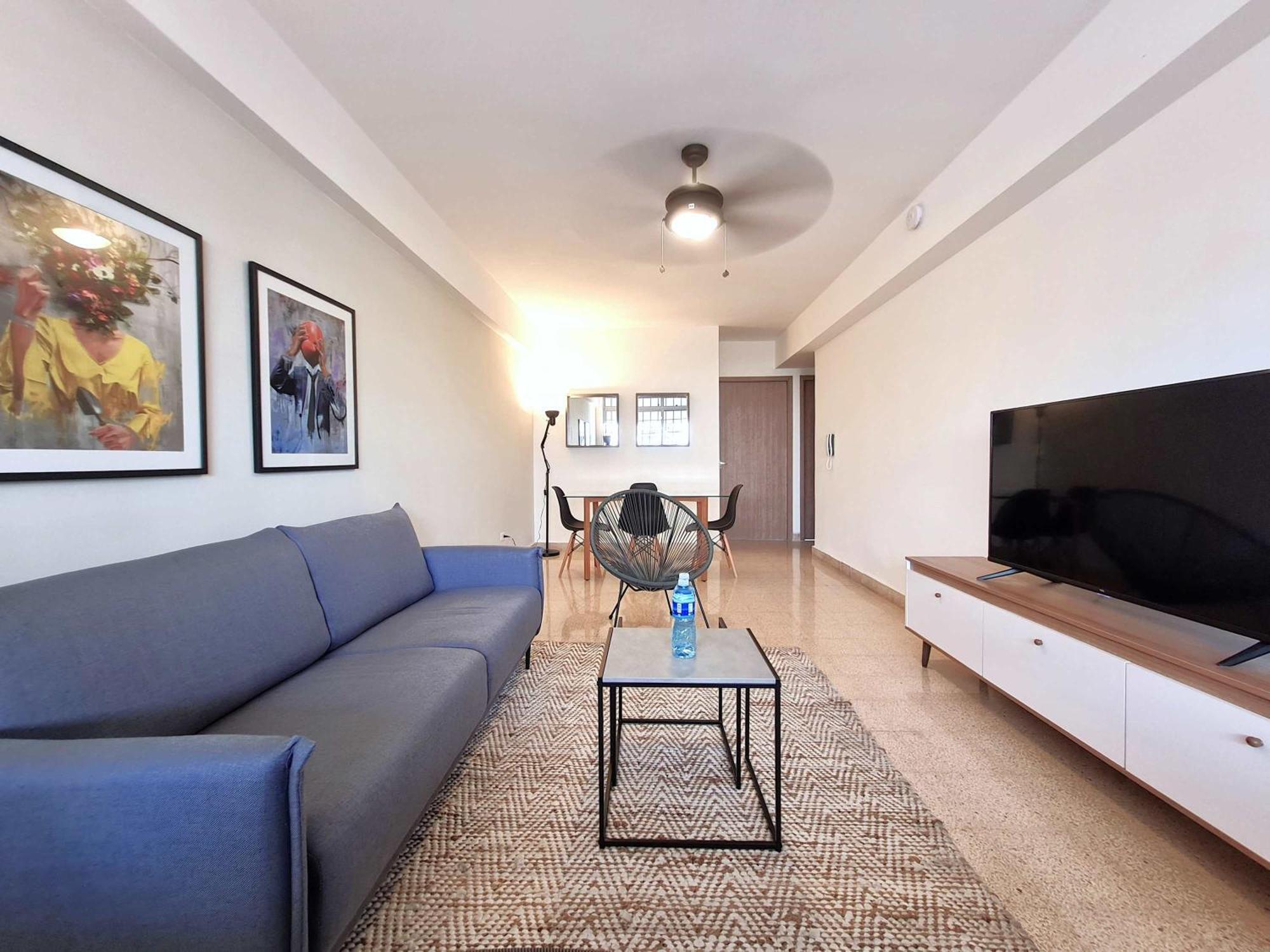 La Cresta By Wynwood House Apartment Panama City Luaran gambar