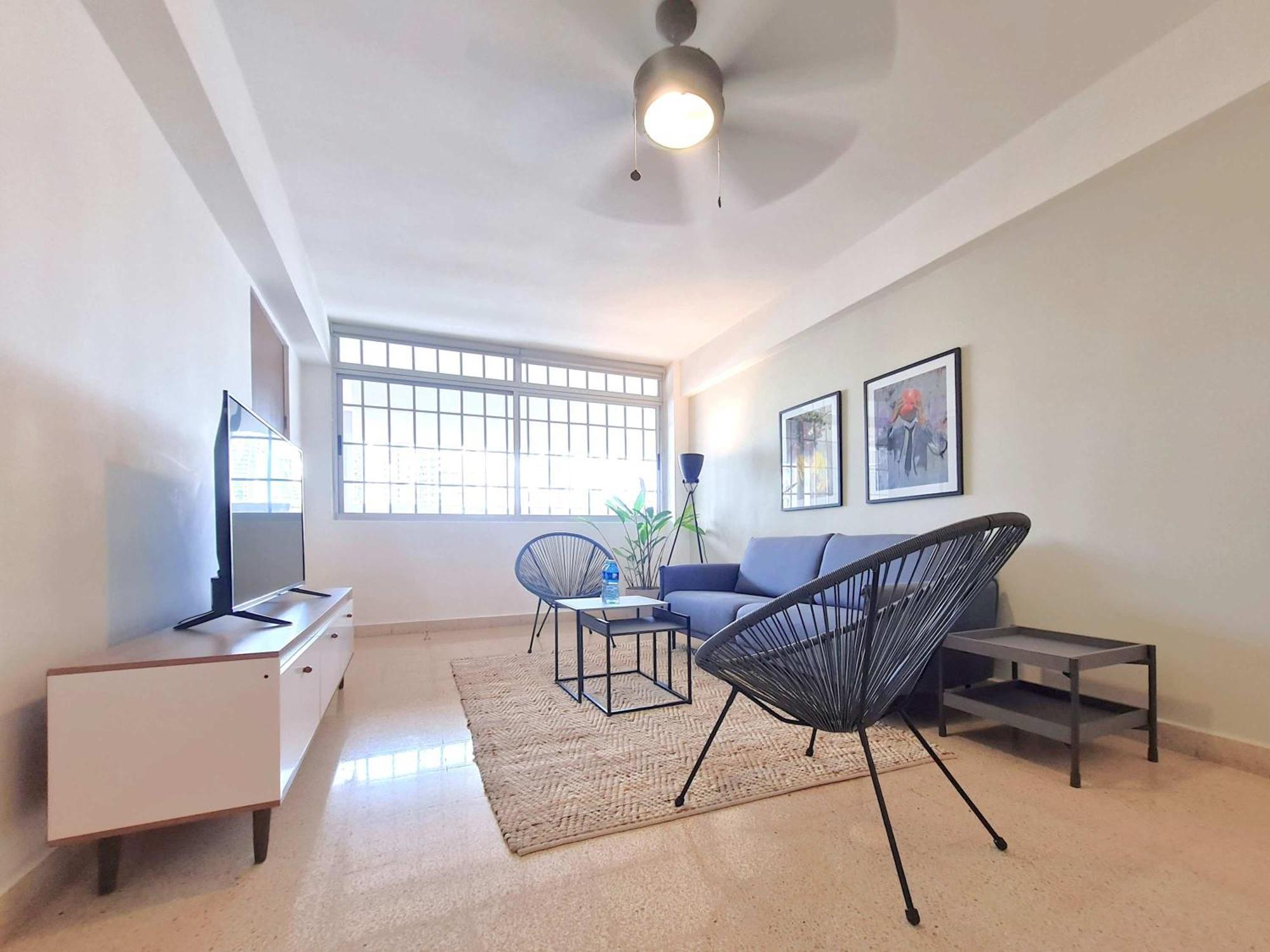 La Cresta By Wynwood House Apartment Panama City Luaran gambar